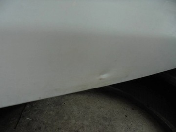 фото thumb №6, Кришка багажника kia carens ii 2007 1d