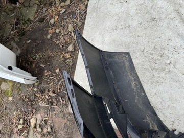 фото thumb №8, Бампер перед vw passat b6 3c 05-10