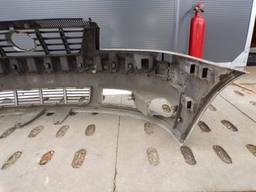 фото thumb №13, Бампер переднє перед vw sharan 1 i рестайлінг