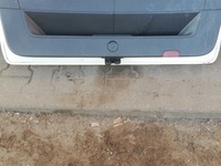 фото thumb №6, Крышка багажника багажника vw golf plus la7t 5m0827025j