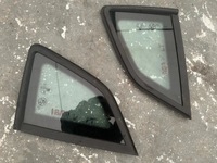 фото thumb №1, Seat ibiza v 6f скло кузовна задня права