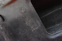 фото thumb №11, Балка бампера перед передня підсилювач skoda fabia 1 i рестайлінг 04-07