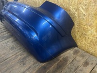 Бампер задня задній audi a3 8p 3 двері hb 4xpdc kompletny Недорого, фото thumb