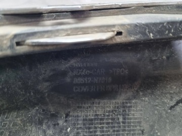 фото thumb №9, Hyundai tucson iv nx4 2022 з спереду елементи кріпильні