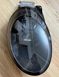 фото thumb №9, Porsche 911 992 2021 лампы передние / комплект