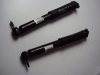 фото thumb №2, Амортизаторы задняя renault megane iv gt 2016-