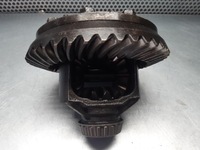 фото thumb №6, Ford transit vi 00-06 диференціал диференціал задній міст 5.13