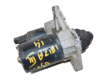 фото thumb №1, Seat ibiza iii 1.4 16v 2003r стартер