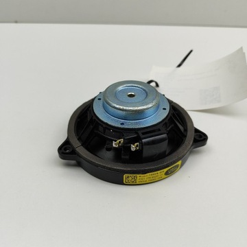 фото thumb №6, Land rover range rover evoque l538 2015 динамик панели распределительной