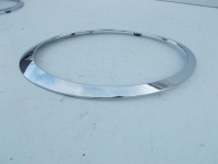 фото thumb №5, Защита рамка фара хром mini cooper r56 7149905 левая