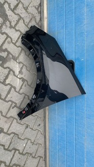 фото thumb №1, Kia sportage 2011- крила передній перед лівий