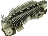 фото thumb №1, Выпрямитель генератора arc5206s