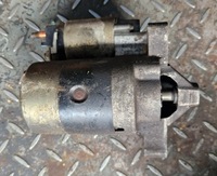 фото thumb №4, Стартер peugeot 206 1.1 m002t13081