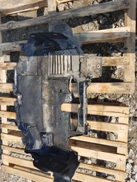 фото thumb №12, Subaru impreza iii gh плита защита pod двигатель 2.0d