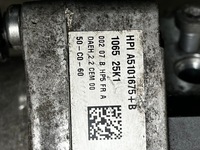 фото thumb №7, Peugeot оригінальний номер 9676154180 насос підсилювача