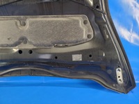 фото thumb №16, Nissan leaf 10-17 i ze0 - капот кришка двигуна 65100-3nf0a