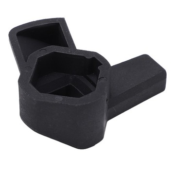 фото thumb №9, Правий замок кришки капота засувка верхній a4517570201 замінник для  smart