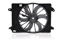 фото thumb №1, Dodge challenger 2015 15 - вентилятор