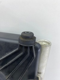 фото thumb №10, Радиатор кондиционера правая tesla s eu org - комплект