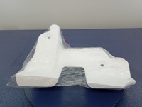 фото thumb №1, Clio v 19- шумоизоляция пенополистирол пол левый перед 679716652r