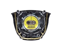 фото thumb №7, Подушка воздушная водителя ford focus c-max -07