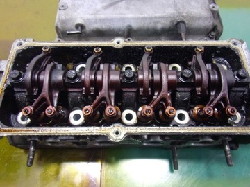 фото thumb №11, Hyundai atos 1.0 12v головка двигуна