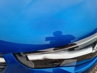 фото thumb №11, Капот крышка двигателя opel grandland x erdd