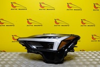 фото thumb №5, Polestar 2 ii 2020- фара лампа full led pixel технологія ліва usa