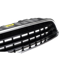 фото thumb №9, Mini countryman one r60 решітка радіатора решітка радіатора хром 9801581