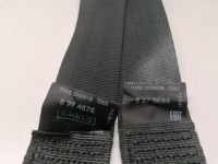 фото thumb №4, Fiat doblo ii ремни безопасности перед оригинал seat ремни