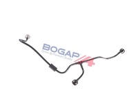 фото thumb №1, Bogap шланг радиатор