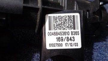 фото thumb №13, Компьютер замок зажигания bsi lancia ypsilon 1.3 multijet