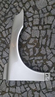 фото thumb №7, Volvo v70 iii s80 ii 07-16 крыло правый перед передний 473-46 bardzo хороший