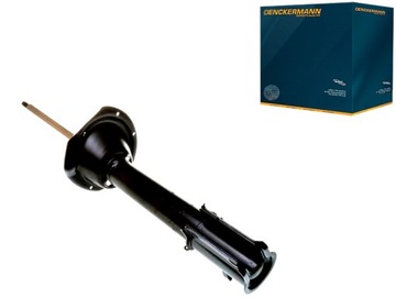 фото thumb №1, Амортизатор телескоп t l subaru forester 02- denckerm