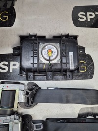 фото thumb №8, Citroen ds5 приборная панель консоль подушки безопасности ремни подушка безопасности