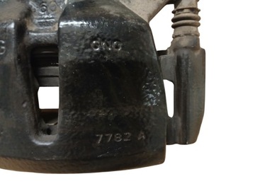 фото thumb №12, Cupra leon 2024 супорт гальмівний переднє