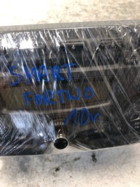 фото thumb №8, Радіо cd smart fortwo 451 a4518204279