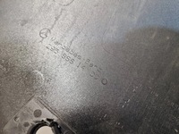 фото thumb №11, Решітка радіатора решітка радіатора радіатора mercedes eqe w295 a295