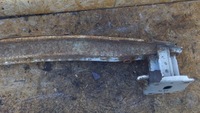 фото thumb №11, Балка бампера задняя mazda 6 iii gj kombi