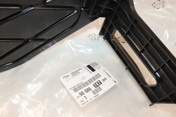 фото thumb №7, Opel crossland 1.5 d кріплення кронштейн комп'ютера