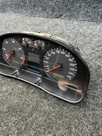 фото thumb №11, Vw passat b5 1.9 tdi набір стартовий 038906019bk