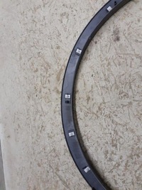 фото thumb №6, Крыло передний перед правая ford kuga mk2 cv44-s16d238