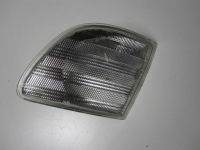 фото thumb №8, Поворотник передній лівий mercedes vito w638