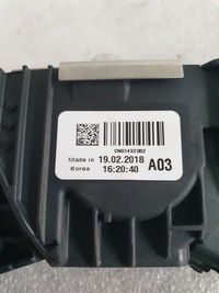 фото thumb №6, Hyundai kona педаль потенціометр газу 32700-xxxxx