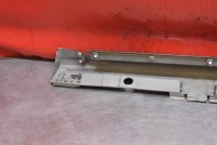 фото thumb №12, Накладка порогова права 6x1 75851-0d100 toyota yaris 4 iv 5d hb 20-