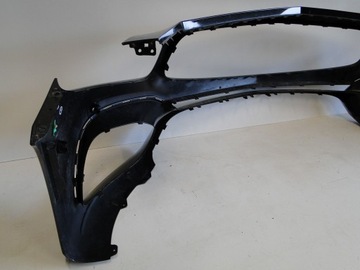 фото thumb №14, Mercedes sl r231 231 рестайлинг бампер переднее na датчики pts 63 amg