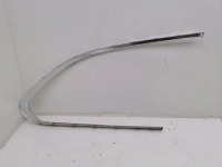 Bmw 5 f10 f11 2013 молдинг стекло боковой 7248805 Оригинал, фото thumb