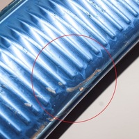 фото thumb №8, Audi q5 sq5 2021 защита ремня багажника