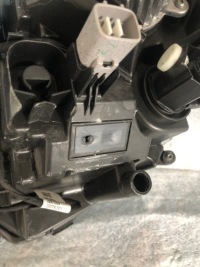 фото thumb №3, Фара 027 правый full led toyota corolla e21 hb