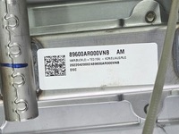 фото thumb №8, Рама монтажна спинка сидіння задні hyundai genesis gv70 gv 70 89600ar000vnb